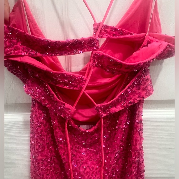 Retrofete Dress - Picture 3 of 5